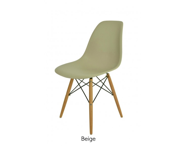 DSW chair,