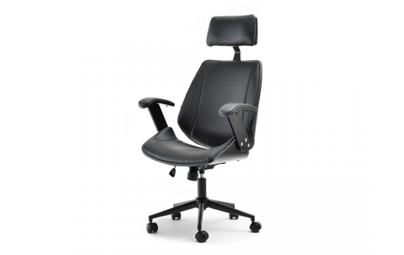 AERON PREMIUM office chair, chrome - mesh, aluminum