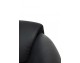 FLESSI armchair black