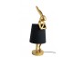  MOOSEE HUMAN floor lamp black.