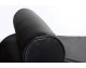 DIVANO lounger, black