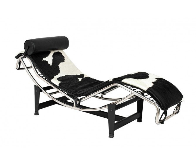 DIVANO lounger, black