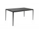 SLIM 140 table black