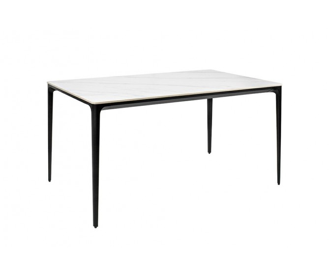 SLIM 140 table black