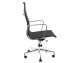 AERON PREMIUM office chair, chrome - mesh, aluminum