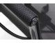 AERON PREMIUM black office chair - mesh, aluminum