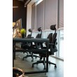 VENTILER office chair, black