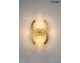 MOOSEE wall lamp LIBERTY gold