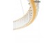 Lampa suspendata MOOSEE LIBERTY 100 gold