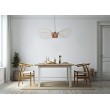 CAPELLO FI 140 coffee hanging lamp