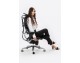 ERGO office chair, black