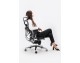 ERGO office chair, black