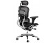 ERGO office chair, black