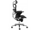 ERGO office chair, black