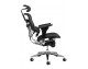 ERGO office chair, black