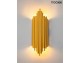 MOOSEE wall lamp HARMONIC gold