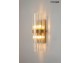 MOOSEE MILAGRO wall lamp, gold