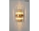 MOOSEE MILAGRO wall lamp, gold