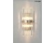 MOOSEE MILAGRO wall lamp, chrome