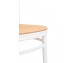 WICKY chair white