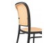 WICKY chair white