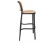 WICKY bar chair, white