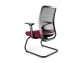 Anggun Skid chair