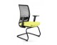 Anggun Skid chair