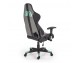 Factor gaming chair with LED and Bluetooth Halmar