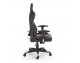 Factor gaming chair with LED and Bluetooth Halmar