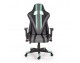 Factor gaming chair with LED and Bluetooth Halmar