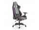 Factor gaming chair with LED and Bluetooth Halmar