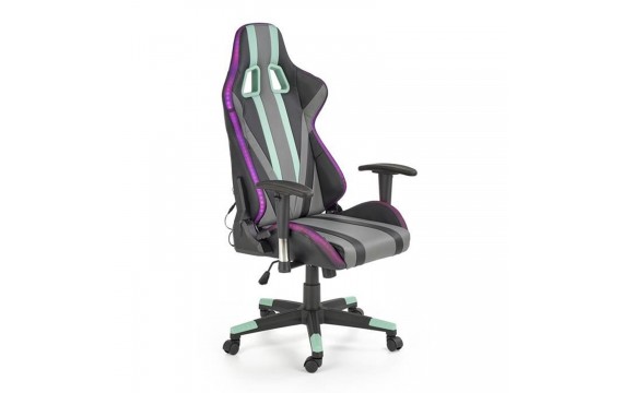 Anggun Skid chair